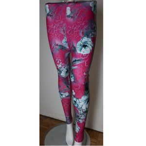 Women's Beautiful Digital Print Tight
